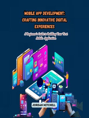 cover image of Mobile App Development